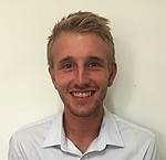 ベンジャミン・ウォルシュ