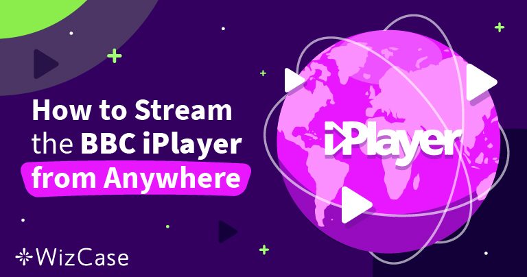 BBC iPlayerをすべて日本で見る方法(2025年版)