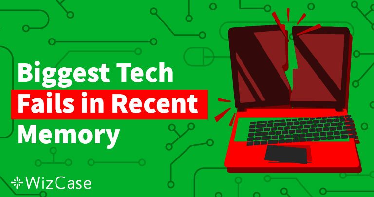 2011年以降の技術業界失敗 まとめ【100選】