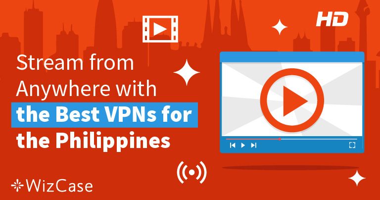 匿名性を保つのにおすすめのフィリピンVPN 7選（2026）