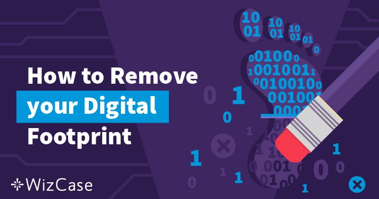 インターネットから消え去る方法【2025年版】