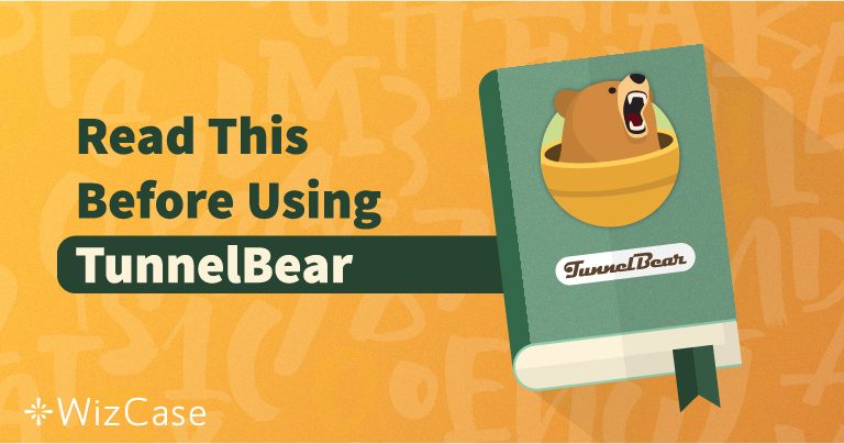 TunnelBearは本当に安全なのでしょうか？ 無料版と有料版を検証してみました【2025年最新情報】